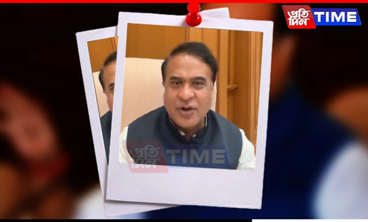 Assam CM Counters Congress Claims on Mass Resignation of Doctors